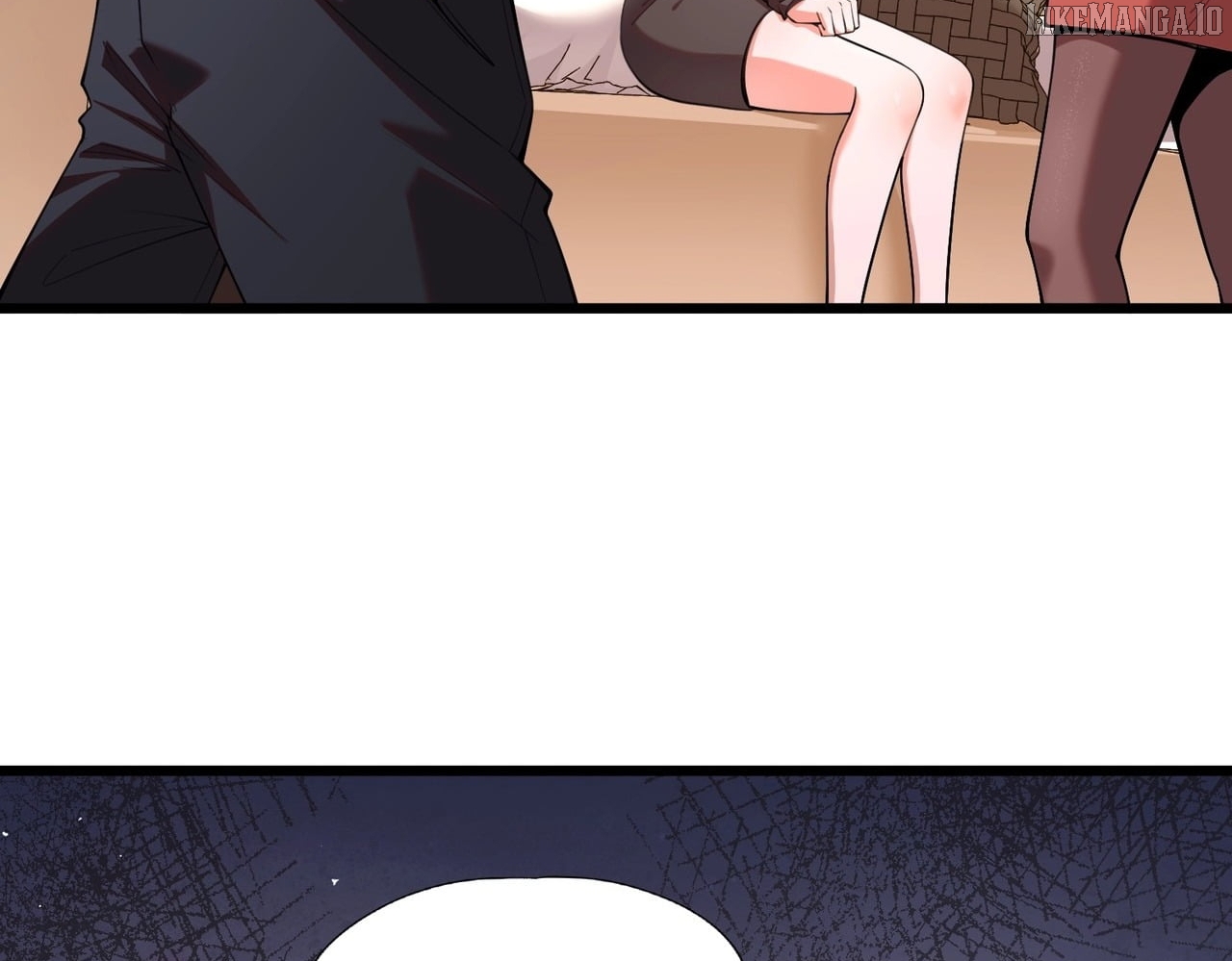 Hidden Dragon in the City (2025) Chapter 2 - page 26